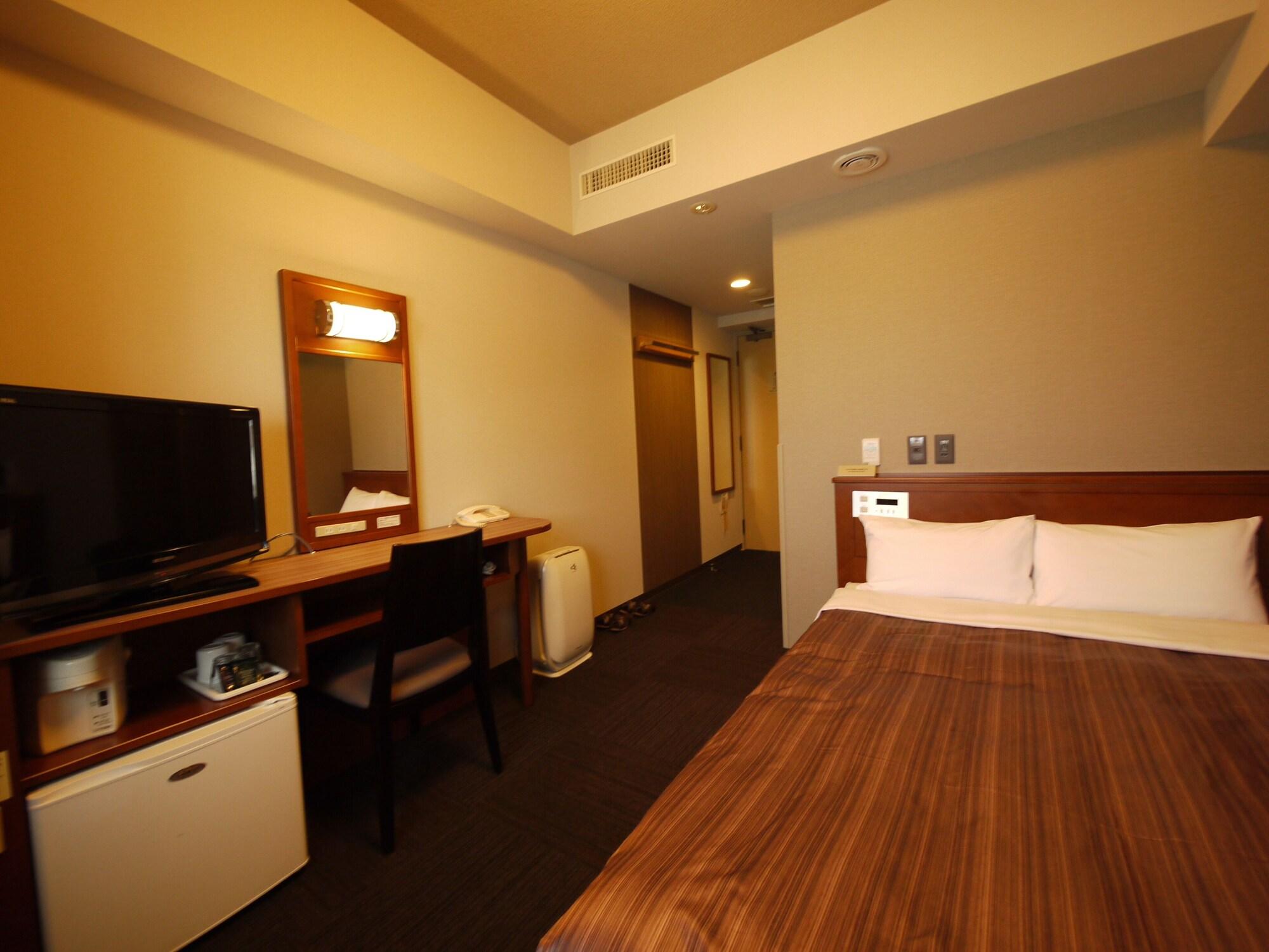 Hotel Route-Inn Abashiri Ekimae Exterior photo