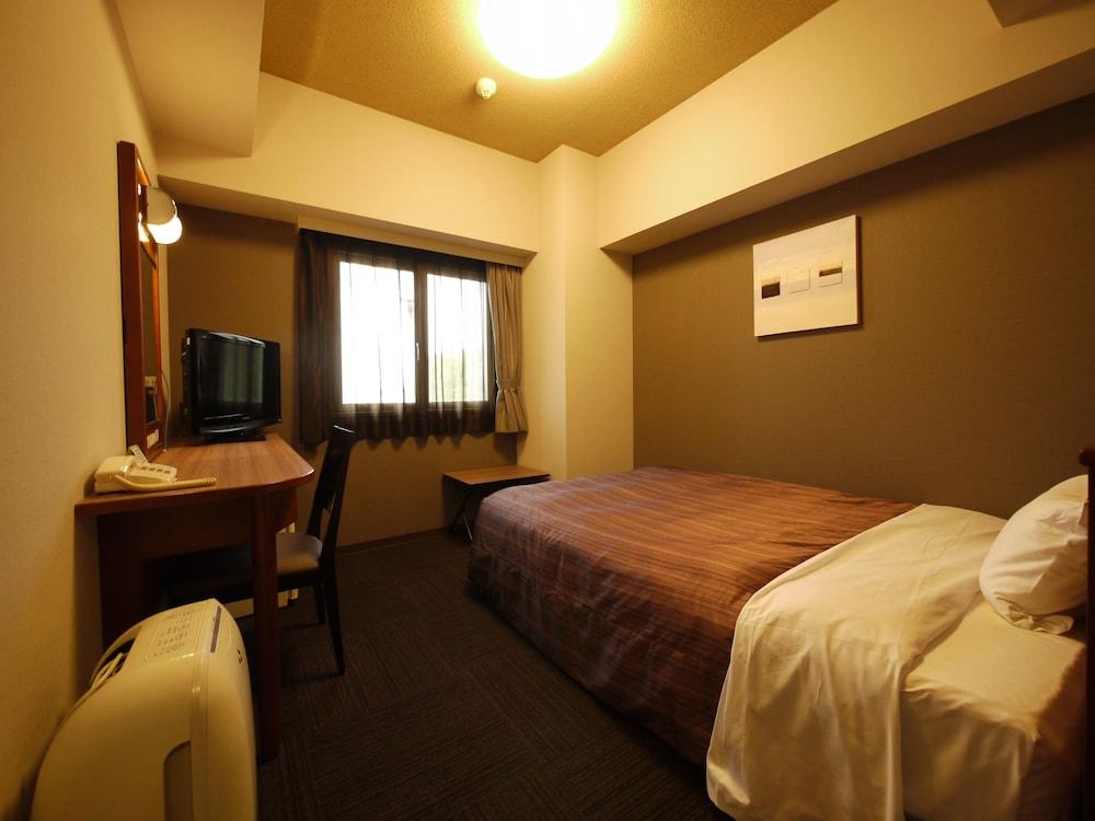 Hotel Route-Inn Abashiri Ekimae Exterior photo