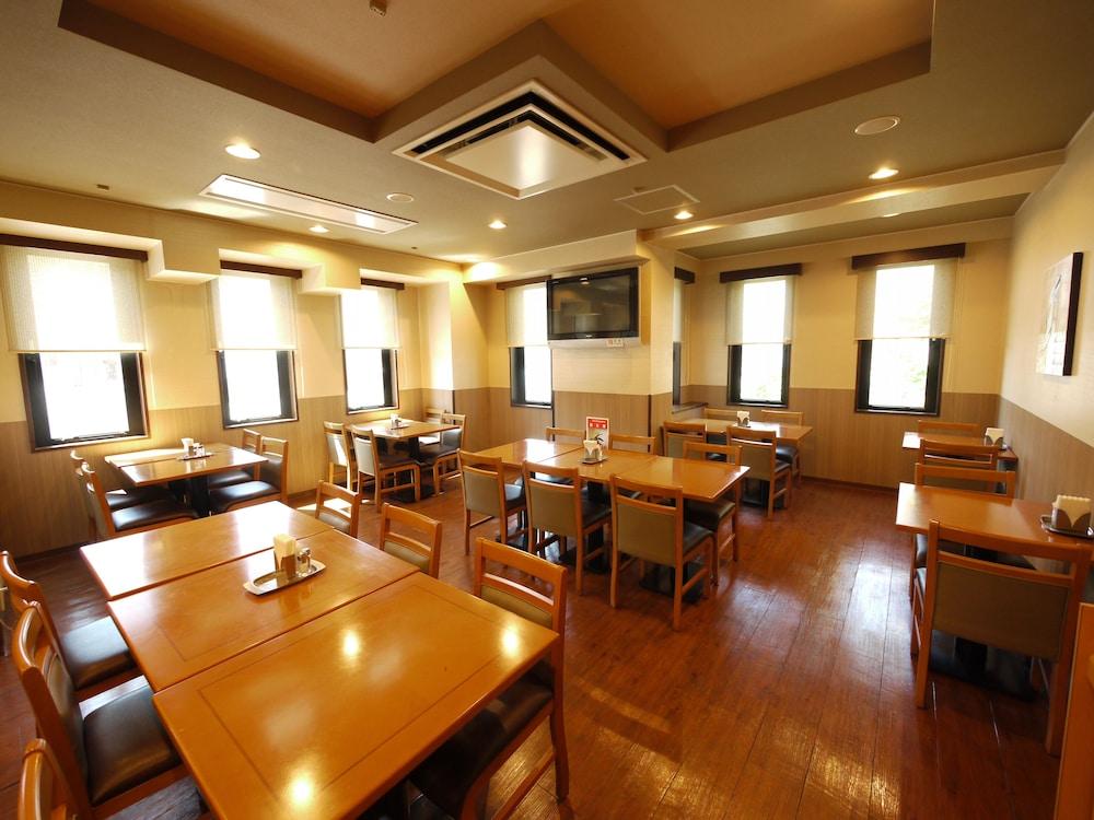 Hotel Route-Inn Abashiri Ekimae Exterior photo