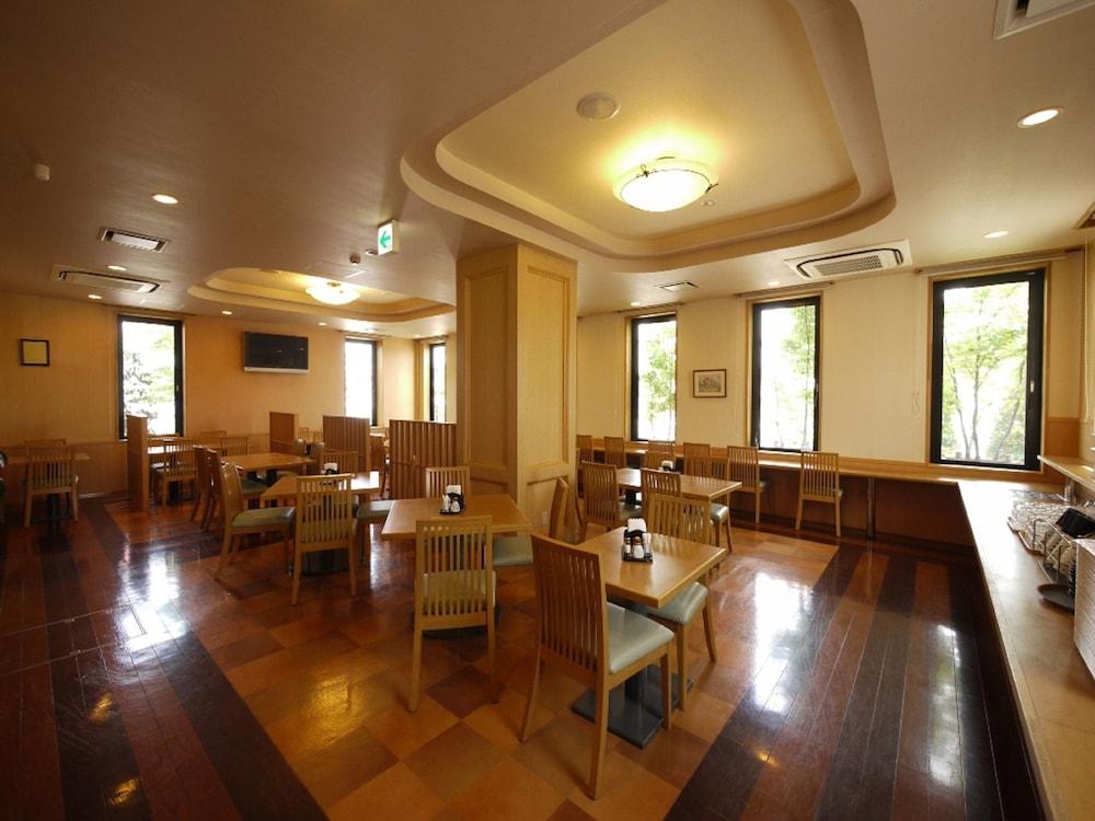 Hotel Route-Inn Abashiri Ekimae Exterior photo